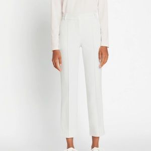 Tory Sport Tech Twill Golf Pant Snow White